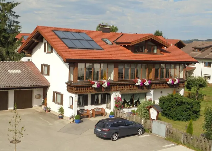 Haus Schmoelz Ferienwohnung Allgaeu