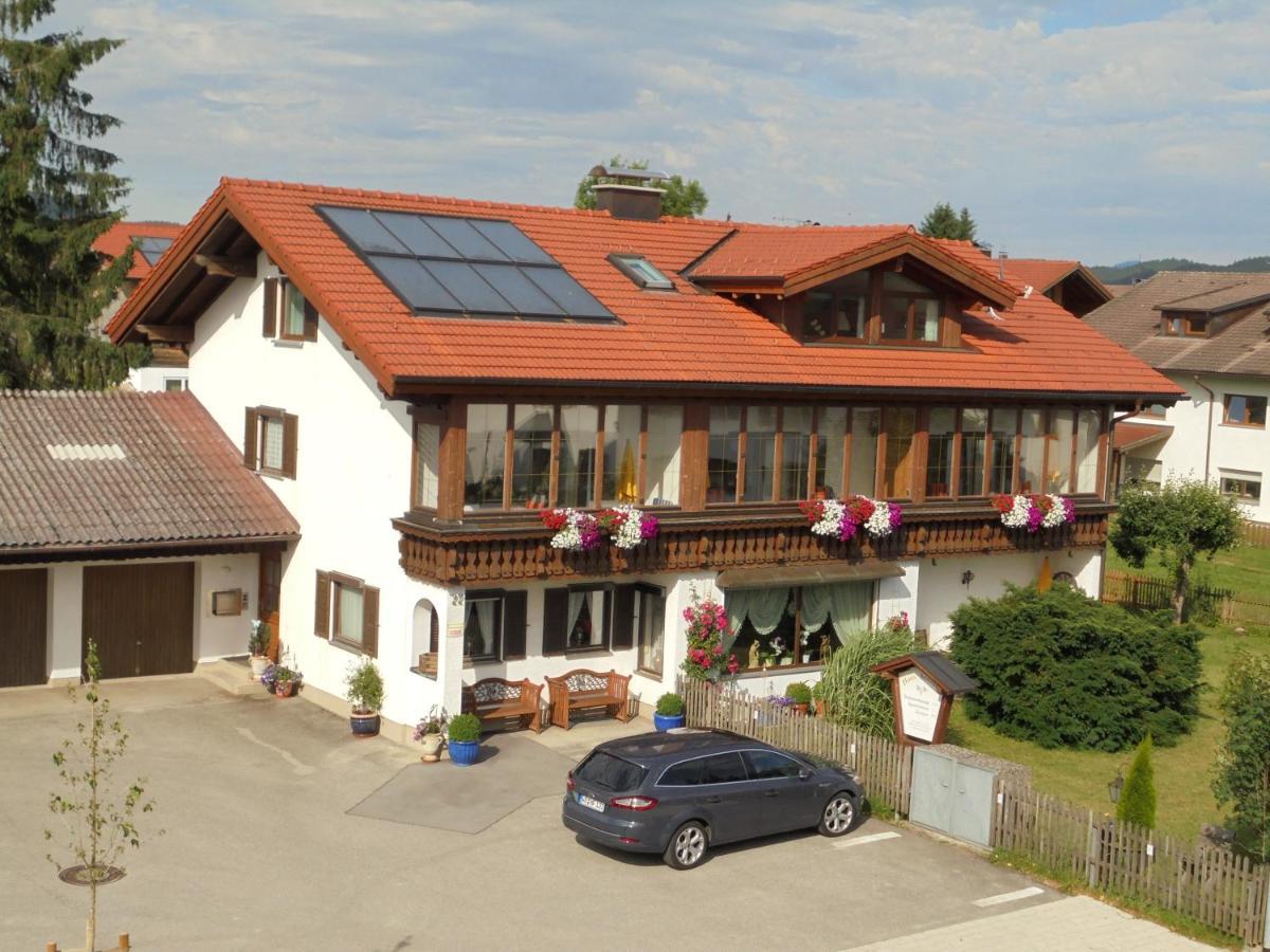 Haus Schmoelz Allgaeu * Hopferau