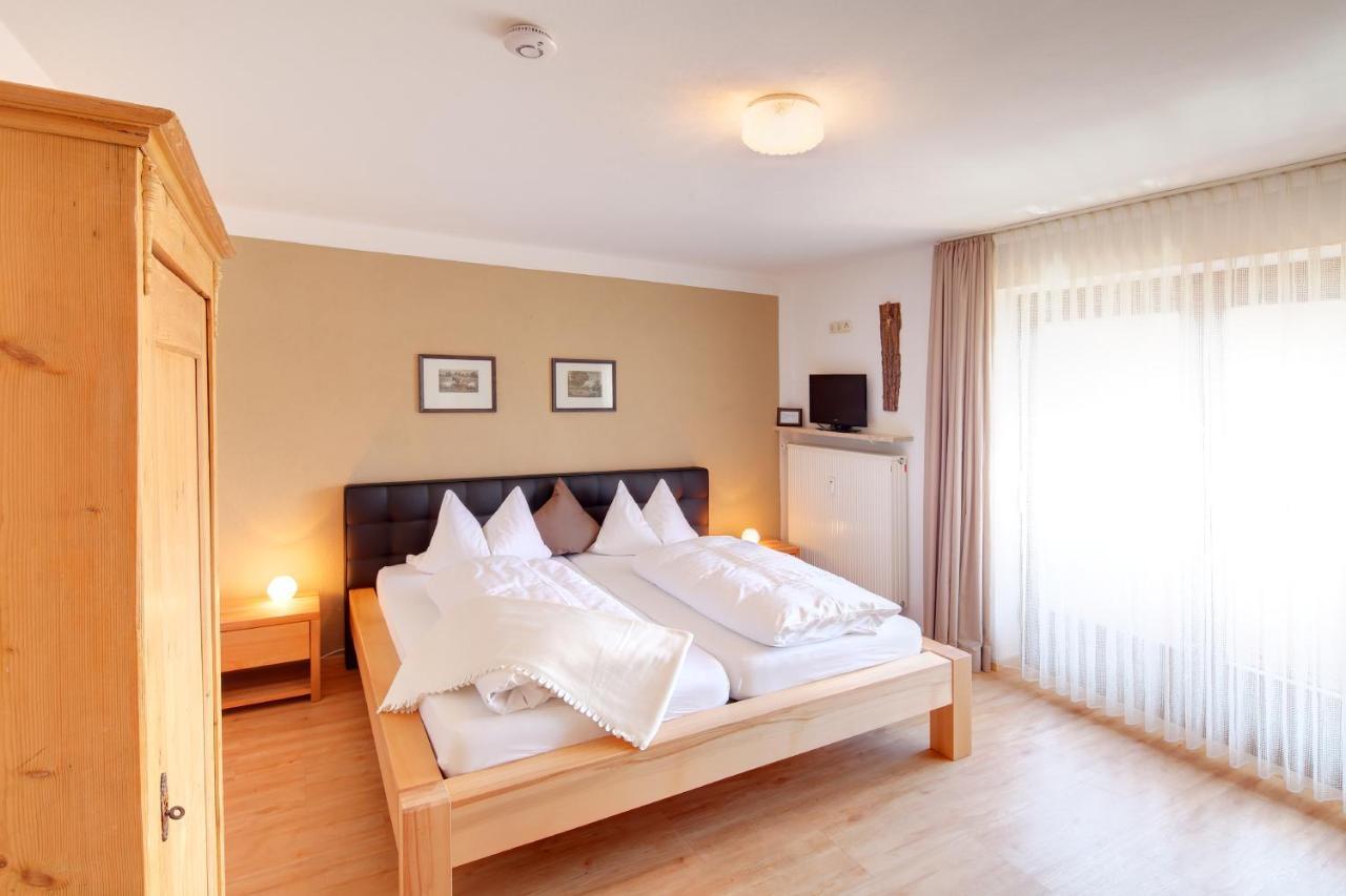 Haus Schmoelz Allgaeu Apartment *